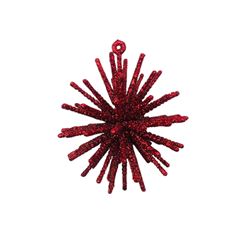 PENDENTE ESTRELA MANDALA WF1087