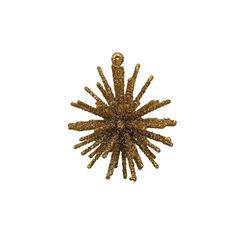 PENDENTE ESTRELA MANDALA WF1087