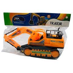 TRATOR TOK MT1430