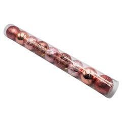 BOLA NAT TEXT ARAB 8CM C/9 RS PM8261