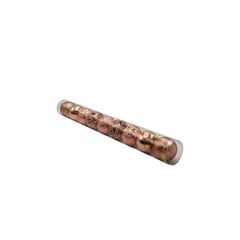 BOLA NAT TEXT ARAB 6CM C/9 RS PM8245