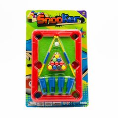 KIT BILHAR TOK MT1406