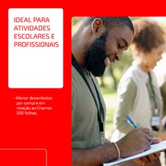 CHAMEX 75G A4 300F CMC075CA4