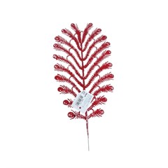 FOLHA SAMAMBAIA 36CM. VM 66307002