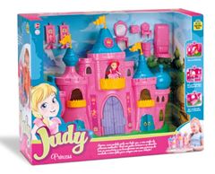 JUDY CASTELO PRINCESA 406