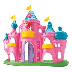 JUDY CASTELO PRINCESA 406