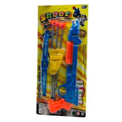 LANCA DARDO TOK MT1575