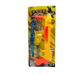 LANCA DARDO TOK MT1575