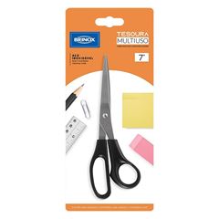 Tesoura Brin Multiuso 2423/304
