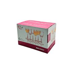 TACA VID MINI 6P 24333