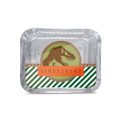 MARMITINHA 12P MUNDO DOS DINOS 23011043