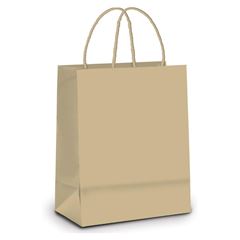 Sacola Pap P/Garraf Kraft 1004022