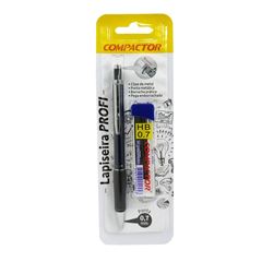 LAPISEIRA COMPACT PROF 0.7+GRAF 2411000 (210)