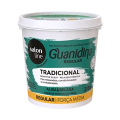 KIT GUANIDINA SL TRAD REGULAR