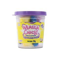 Massa Chicle Acrilex 15g 07615 (24)