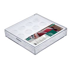 P/16 Capsulas Paramount Tres Cor 1634
