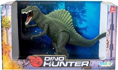 BONECO DINO HUNTER ESPINOSAUR B215