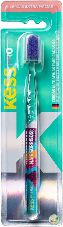 ESCOVA DENT KESS KID BASIC MACIA 2508