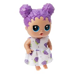 BONECA BAMBOLA BABY BUDDIES UVA 696