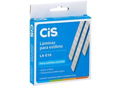 Lamina P/Est Estr 100p La-E10 2075900 (60/10)