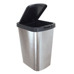 Lixeira Click Arqplast