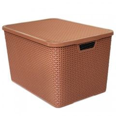 ORGANIZADOR RATTAN 40 MARR 25602PM