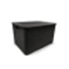 ORGANIZADOR RATTAN 40 PTO 25603PM