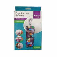 ORGANIZADOR P/MEIA OGA03006