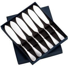 ESPATULA MANTEIGA LUGANO 6P 70111