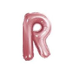 BALAO METALIZADO ROSE R 8207