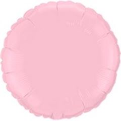 Balao Redondo 20 Rose 8560