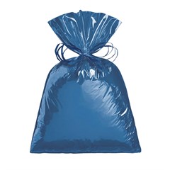 Saco Met 45x59 25p Az 795115
