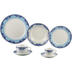 AP JANTAR 42P. GEOMET CZ 11023