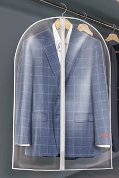 CAPA P/TERNO PLAST-LEO 436