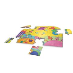 Lousa Divertida Playdoh F0029-7