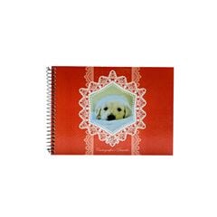 CADERNO CARTOG CD 96F PUP 5180