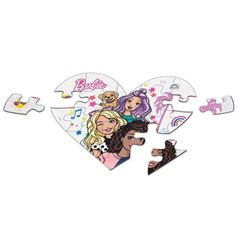 Lousa Divertida Barbie F00008