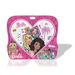 Lousa Divertida Barbie F00008