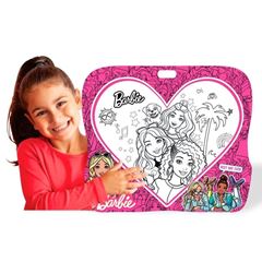 Lousa Divertida Barbie F00008