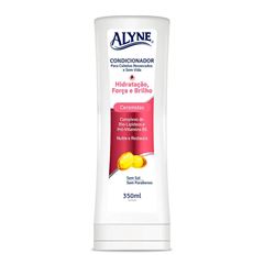 COND ALYNE 350ML HIDRA FORC BRIL 2852