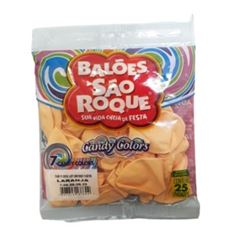 BALAO CANDY N7 25P LR