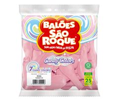 BALAO CANDY N7 25P RS