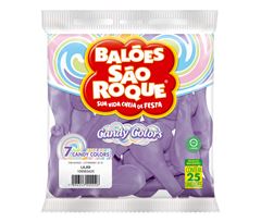 BALAO CANDY N7 25P LL