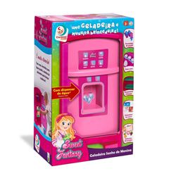 Geladeira Fantasy