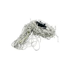 CASCATA 350 LED 10F 10M 5W COLOR 31015
