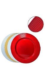 SOUSPLAT PLAST 33CM CLA08032