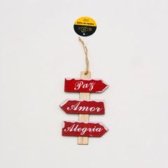 ENFT NATAL MAD PLACA NTA01058