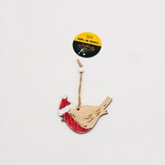 ENFT NATAL MAD PASSARO NTA01064