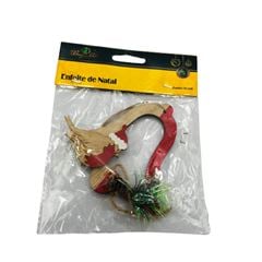 ENFT NATAL MAD SINO/PASSARO NTA01073