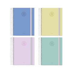 AGENDA FOR FLUOR MIX SOFT 7886